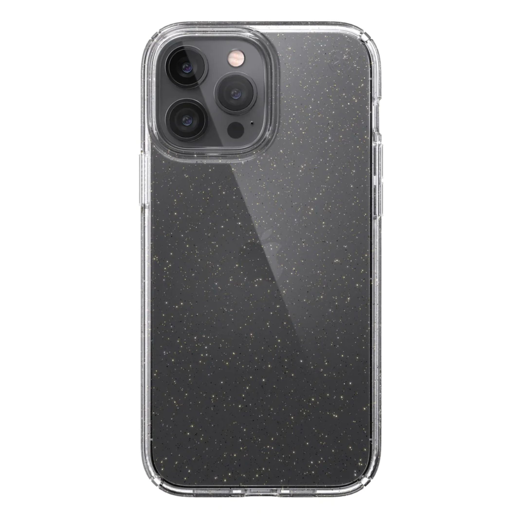 Speck Funda Case Protector Antishock Glitter para iPhone 13 Pro