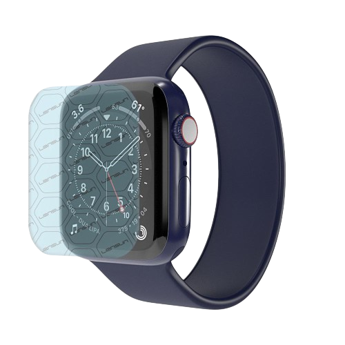 Lensun Protector de Pantalla Apple Watch